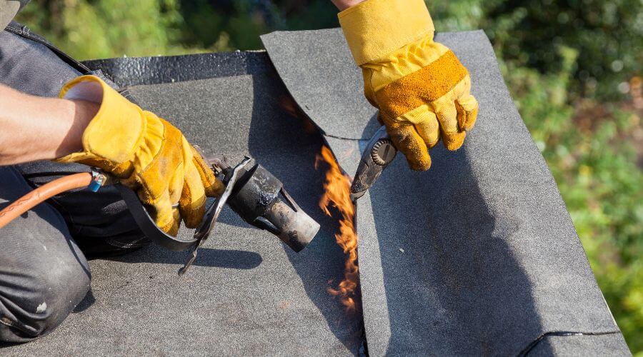 Local Chimney Repair in Starks, LA